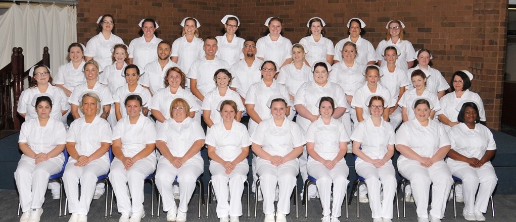 LPN Class of 2019