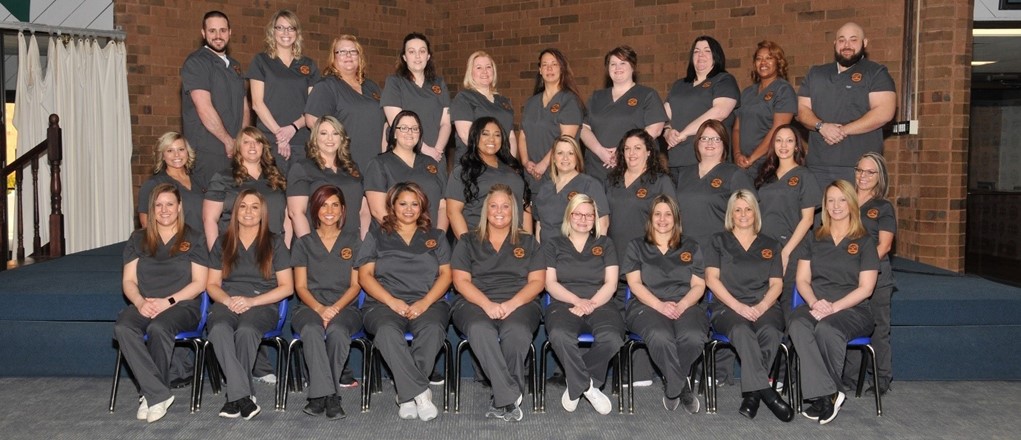 RN Class of 2019