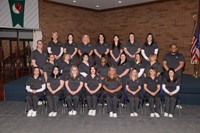 LPN-RN Nursing Program Class of 2020