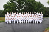 This is a group picture of the CCCTC Adult Education LPN Class of 2020.