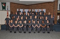 LPN-RN Nursing Program Class of 2021