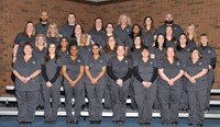 LPN-RN Nursing Program Class of 2022