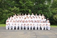 Group picture of the CCCTC Adult Education Class of 2022