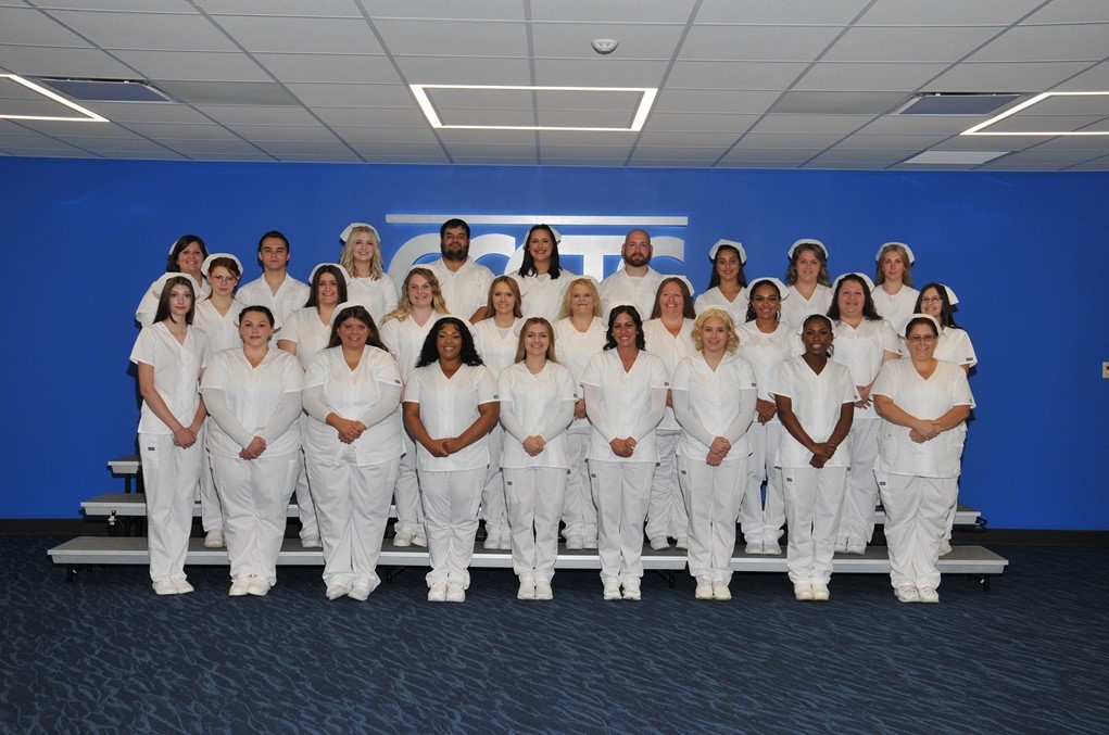 LPN Class of 2023