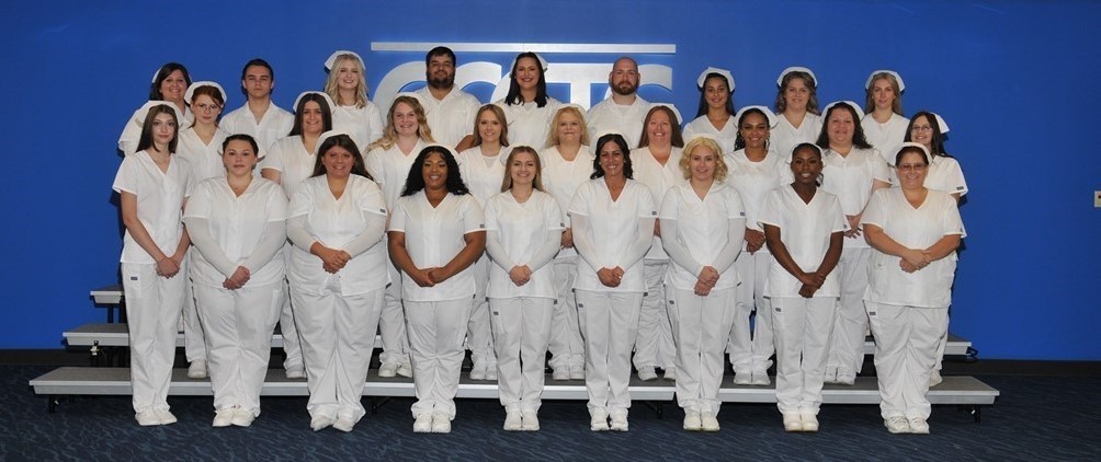 LPN Class of 2023