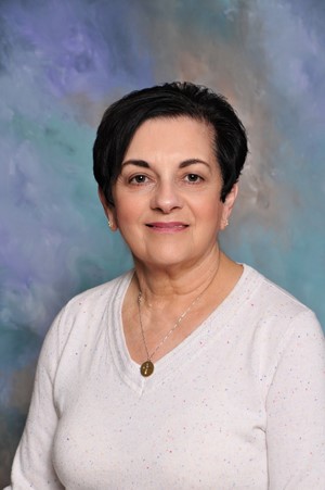 Nina DeLullo 