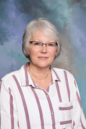 Joy Kellner 
