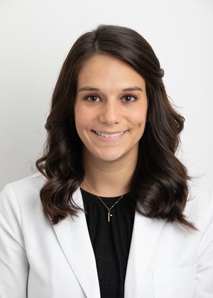 Staci Homan APRN-CNP, MSN