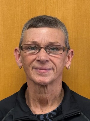 Mary Willison 