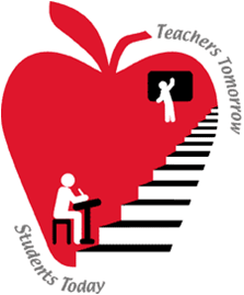 Embedded Image for: Teaching Professions Tech Prep (TP Logo.png)